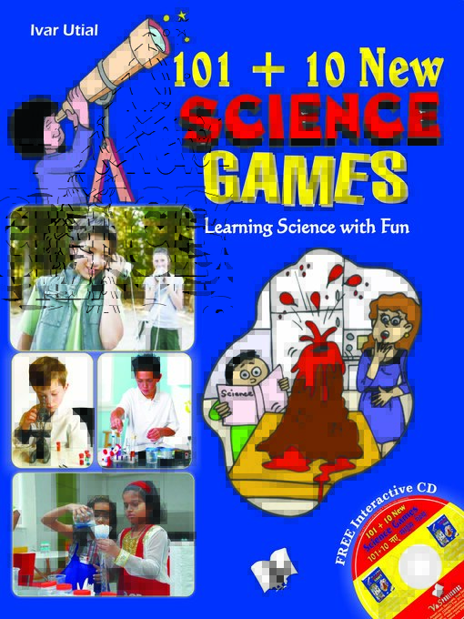 Title details for 101 Science Games by Ivar Utial - Available